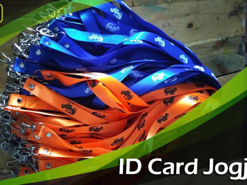 Id Card Satuan&nbsp;Jogja